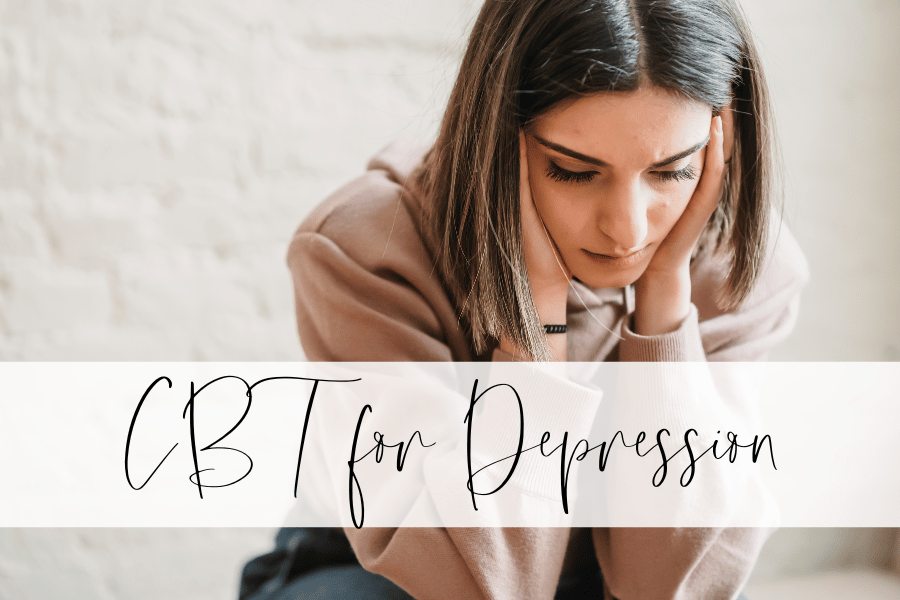 The 9 best cbt for depression techniques the anxious ladybug